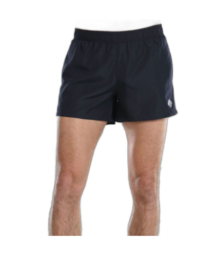 Bañador John Smith Ornar 35 Marino Hombre negro