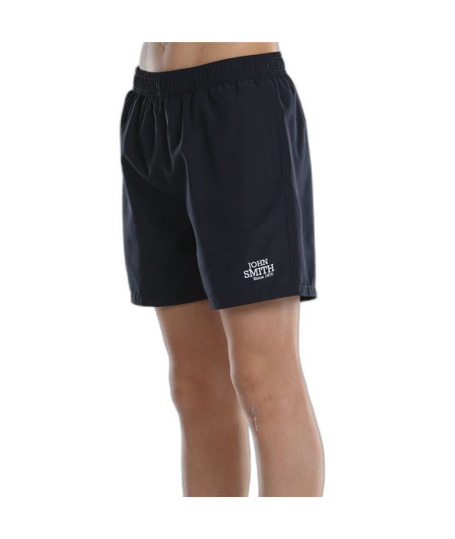 Maillot John Smith Oruro Marine Enfant