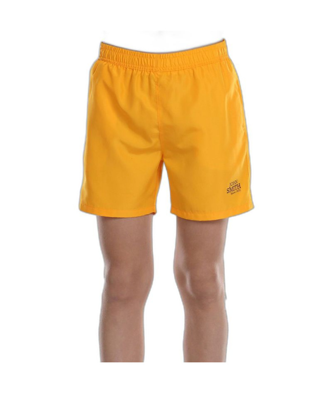 Maillot John Smith Oruro Mango Enfant