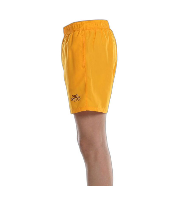 Fato de banho John Smith Oruro Mango Criança
