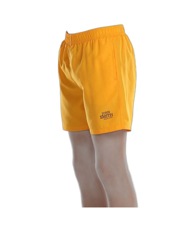 Maillot John Smith Oruro Mango Enfant