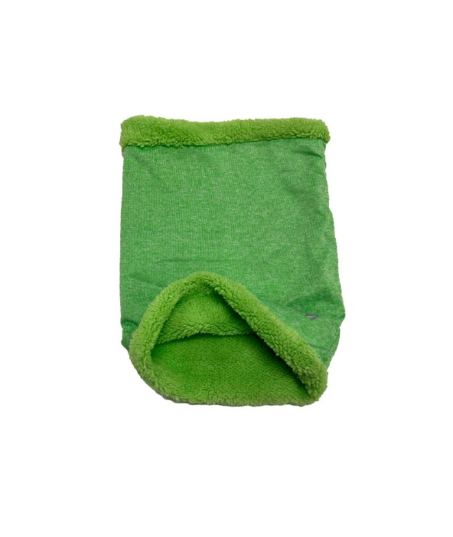 Calcinha de Sportswear Joluvi Doble Melan