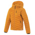 Anorak Joluvi Riva Mostaza Infantil