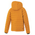 Anorak Joluvi Riva Mostaza Infantil