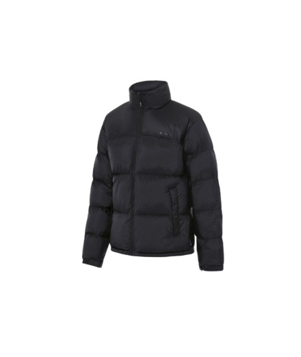 Anorak Joluvi Infinity Infantil Noir/Noir