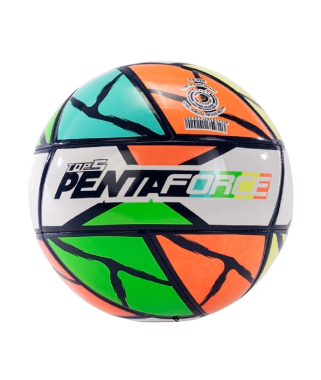 Ballon Joma Haut 5 Pentaforce Multicolore