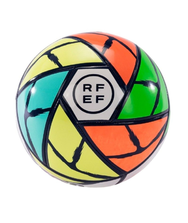 Ballon Joma Haut 5 Pentaforce Multicolore