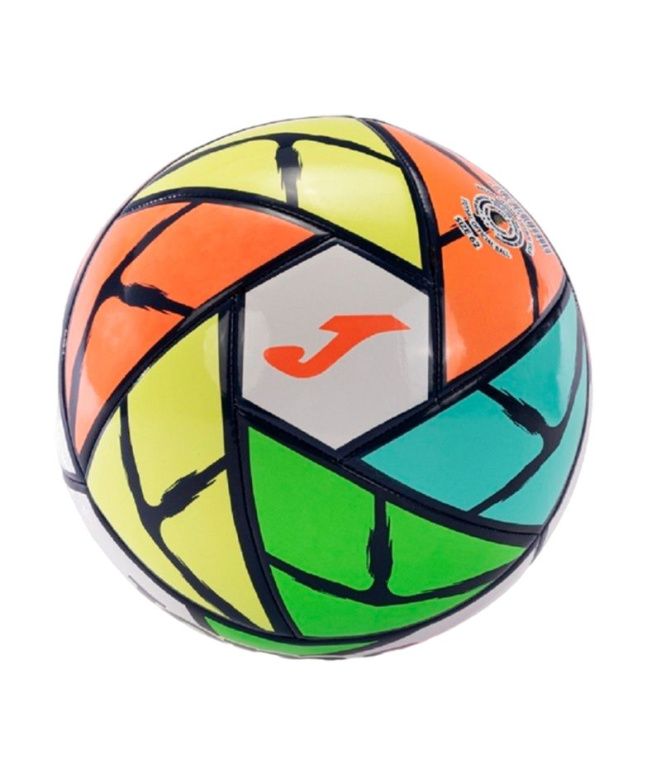 Bola Joma Top 5 Pentaforce Multicolor