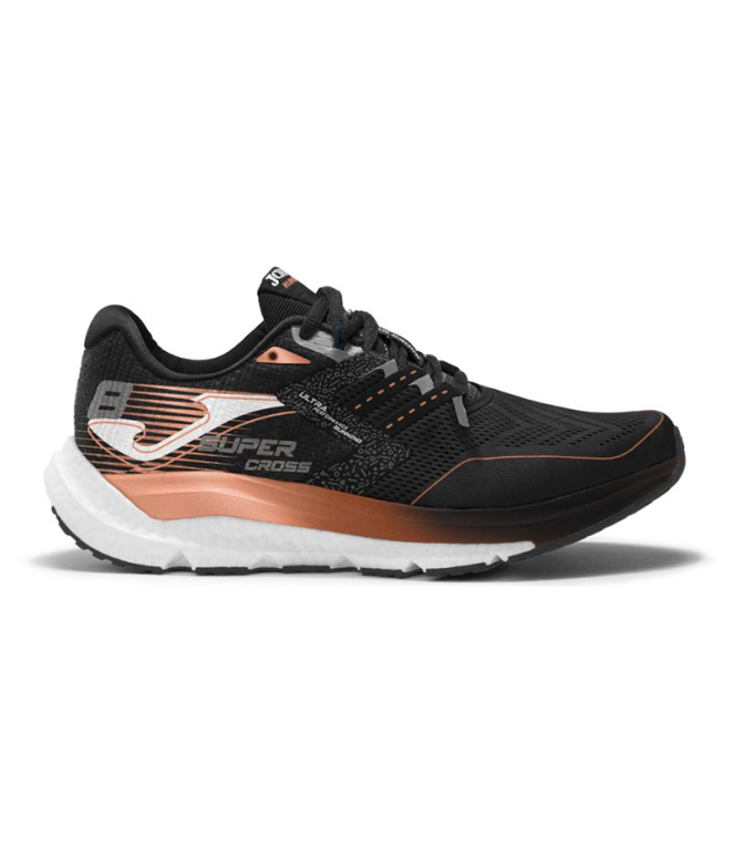 Chaussures de course Joma Super Cross Lady Fille