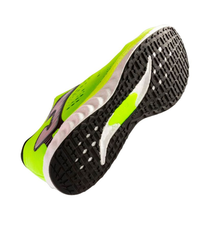 Chaussures Joma Lider 2311 Jaune Homme