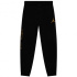 Calça Nike Jordan Take Flight B&G Flc Criança Preto