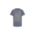 T-shirt Nike Jordan 23 Gold Line S/S Enfant Gris