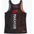 Camiseta Running Kamuabu Soymaraton Hombre