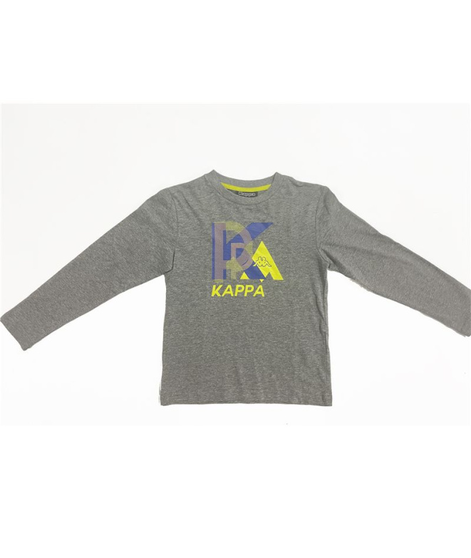 T-shirt Kappa Benoit Tee