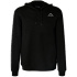 Sweat Kappa Imagino Active Man Homme Noir