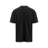 Camiseta Kappa Ediz CKD Negro Homem