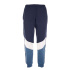 Pantalon Kappa Idole Active Man Homme Blue Ocean/White Natural/Blue