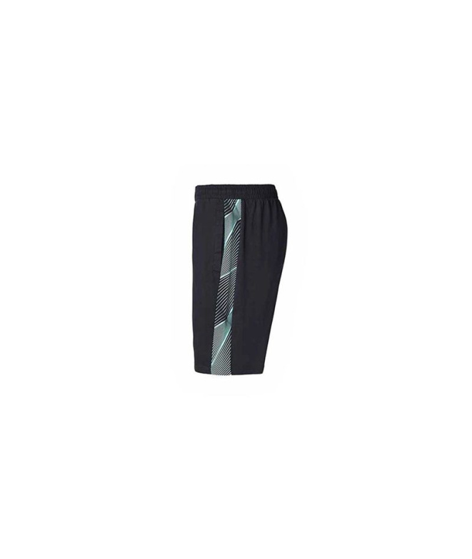 Pantalon Kappa Eveig Graphik Azul Homme
