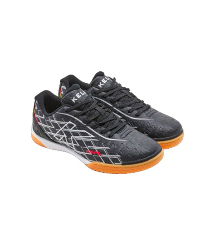 Sapatilhas de futsal Kelme Final Indoor Homem