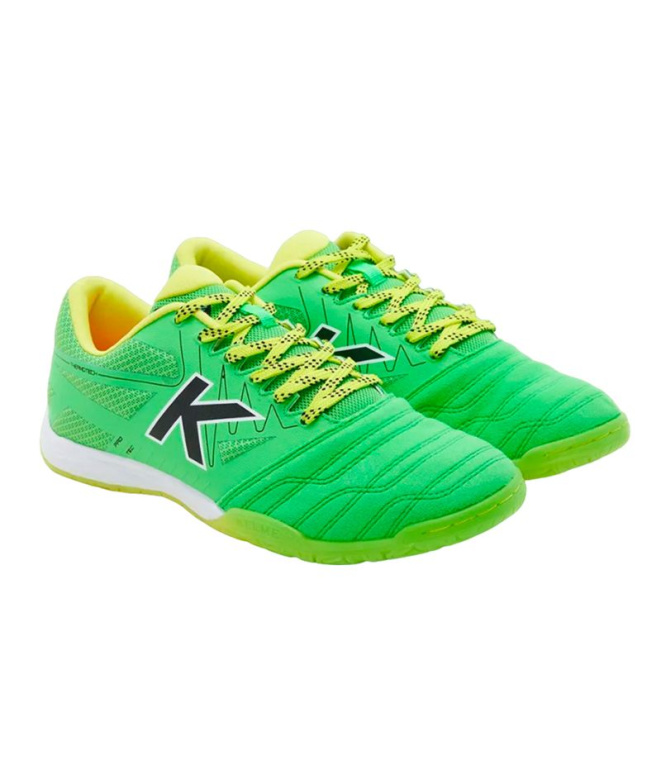 Zapatillas de fútbol Sala Kelme Scalpel Hombre