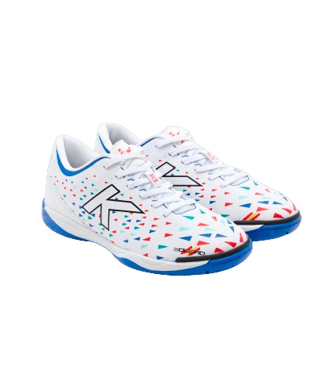 Zapatillas de fútbol Sala Kelme Goleiro Unisex