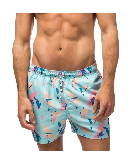 Bañador Koalaroo Waipo Hombre Agua estampado