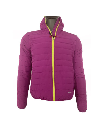 Chaqueta Koalaroo Violin Mujer Rosa