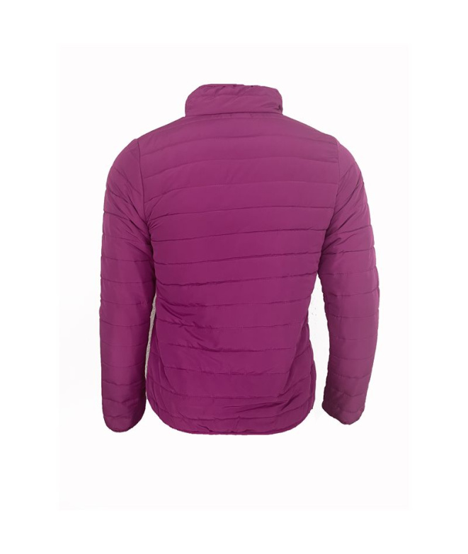 Chaqueta Koalaroo Violin Mujer Rosa