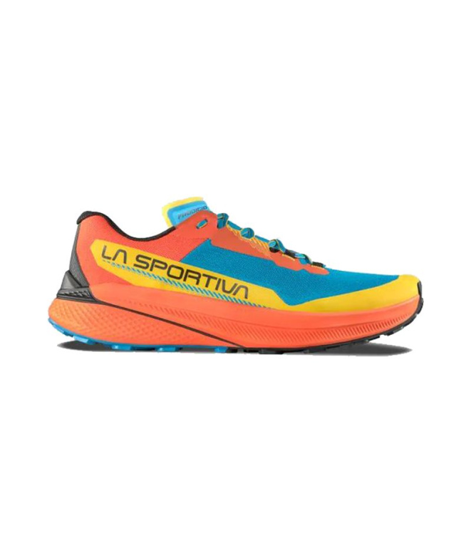 Chaussures de Trail La Sportiva Prodigio Tropic...