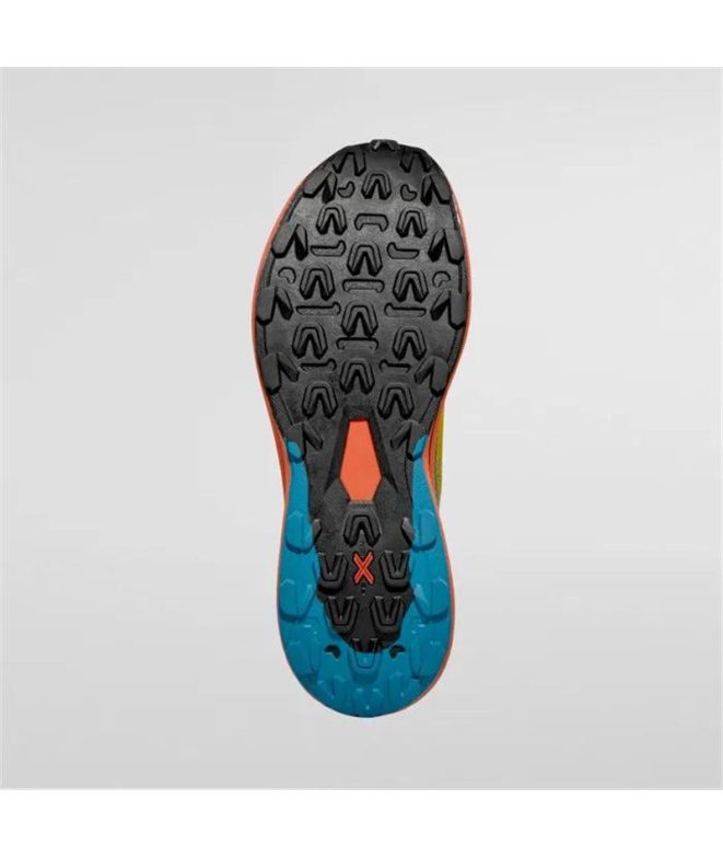 Chaussures de Trail La Sportiva Prodigio Tropic...