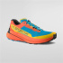 Chaussures de Trail La Sportiva Prodigio Tropic Bleu/Rouge