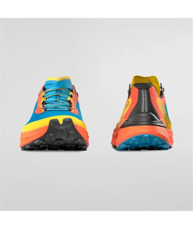 Chaussures de Trail La Sportiva Prodigio Tropic...