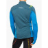 Camiseta de Trail La Sportiva Swift Manga Comprida Homem Azul/Azul