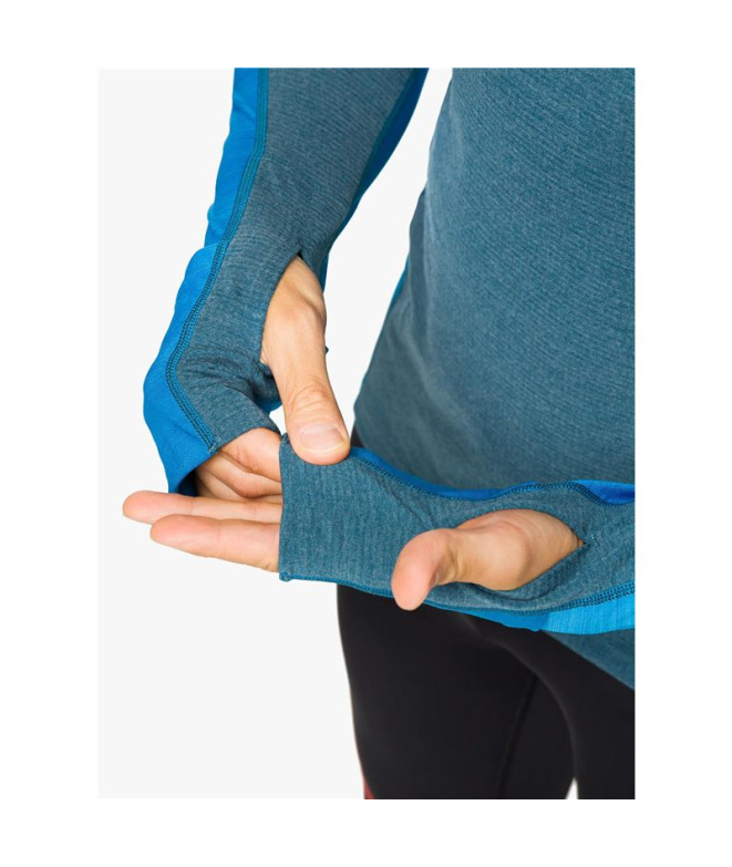 T-shirt de Trail La Sportiva Swift manches...