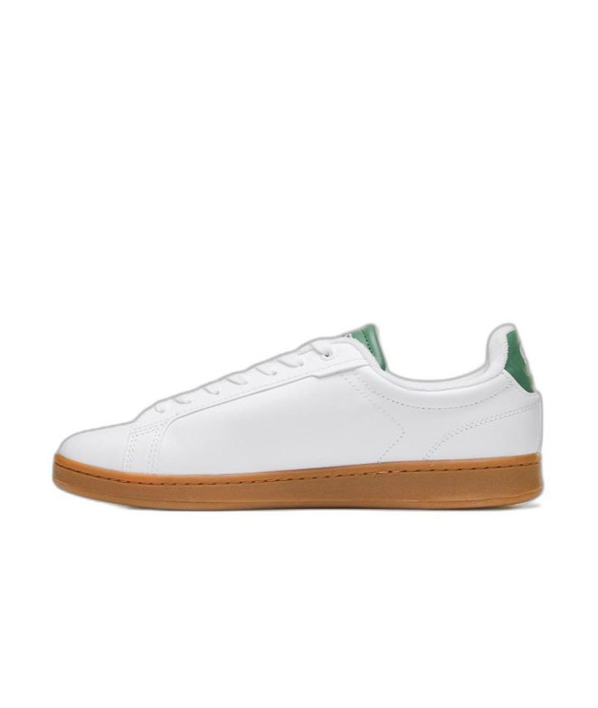Zapatillas Lacoste Carnaby Pro Leather Colour...