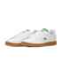 Sneakers Lacoste Carnaby Pro Leather Colour Block Blanc Homme