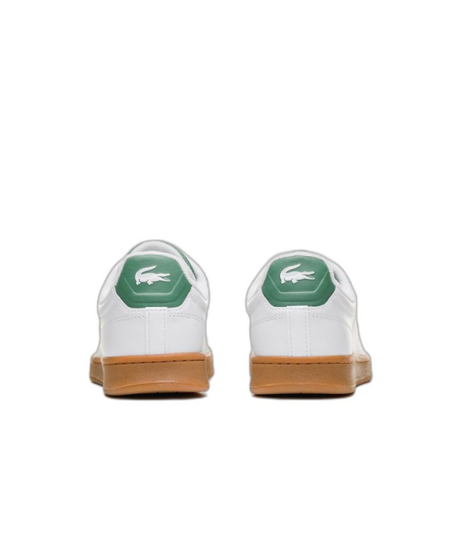 Sneakers Lacoste Carnaby Pro Leather Colour...