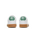 Sneakers Lacoste Carnaby Pro Leather Colour Block Blanc Homme