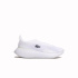 Sapatilhas Lacoste Run Spin Evo Textile Branco Homem