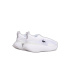 Sapatilhas Lacoste Run Spin Evo Textile Branco Homem