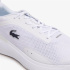 Sapatilhas Lacoste Run Spin Evo Textile Branco Homem