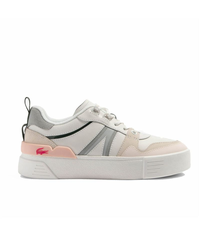 Chaussures Lacoste L002 223 4 Cfa Femme