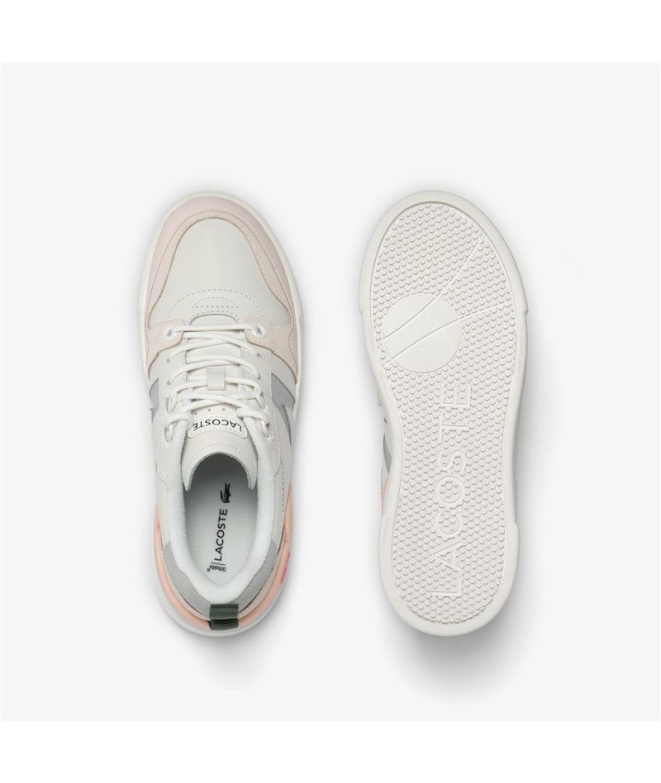 Sapatilhas Lacoste L002 223 4 Cfa Mulher