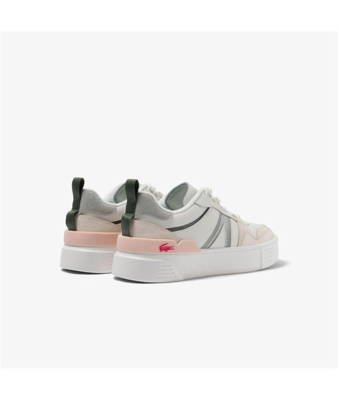 Chaussures Lacoste L002 223 4 Cfa Femme