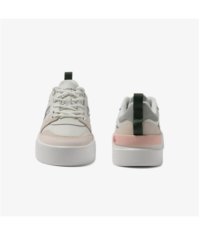 Chaussures Lacoste L002 223 4 Cfa Femme