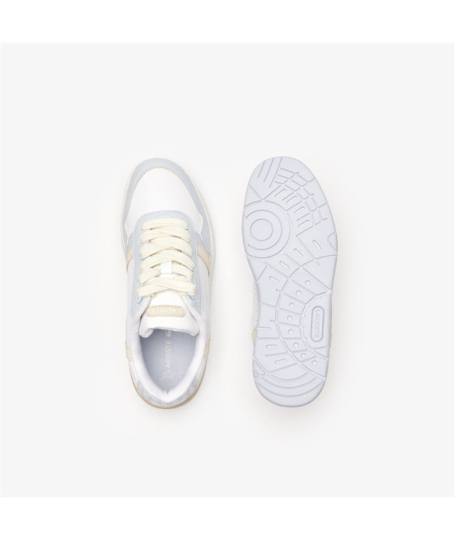 Chaussures Lacoste T-Clip 223 2 Sfa Femme