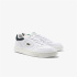 Zapatillas Lacoste Lineset 223 1 Sma Hombre Blanco / Verde Oscuro