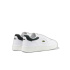 Sapatilhas Lacoste Lineset 223 1 Sma Homem Branco / Verde Escuro