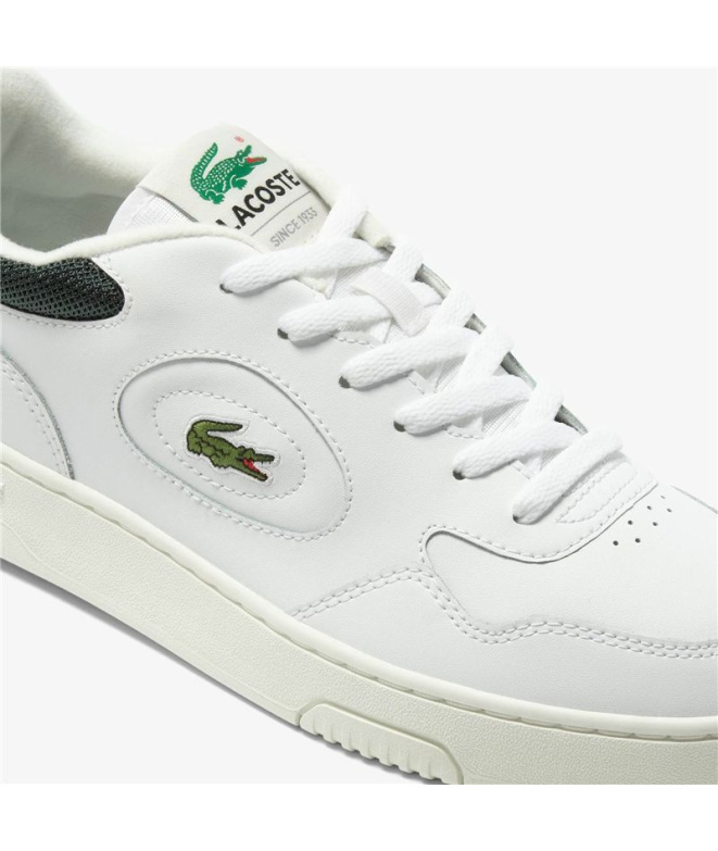 Zapatillas Lacoste Lineset 223 1 Sma Hombre...