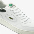 Zapatillas Lacoste Lineset 223 1 Sma Hombre Blanco / Verde Oscuro